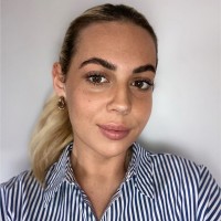 Lauren Buckley