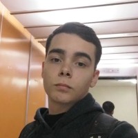 Lucas Garcia Cavalcante De Paula