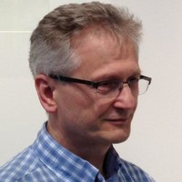 Cyprian Libera, PMP