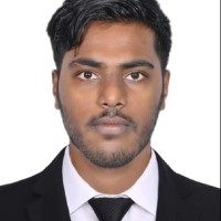 Pranav M V