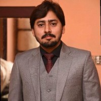 Usman Ali