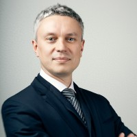 Alexei Pavlov