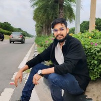 Nandkishor Thakre