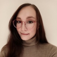 Aleksandra Kanzafarova