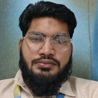 Usman Shaikh