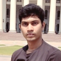 Gautam Bharadwaj