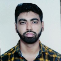 Bhavesh Parmar