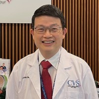 Kok Meng John Chan