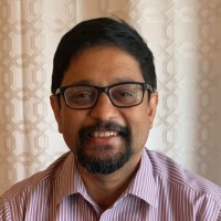 Subhabrata (Suvo) Ganguli