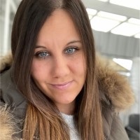Sara Berglind
