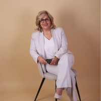 Mary Safari Nodahi