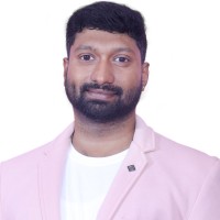 Vijay Moorthy