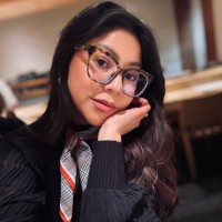 Priscilla Martinez