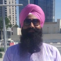 Hardeep Saini