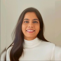Madhuri Jangam