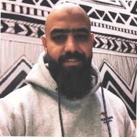 Mohamed Tarek
