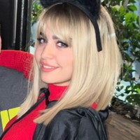 sanaz eghbali
