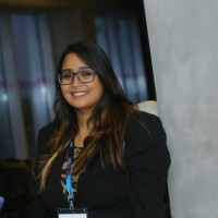 Moumita Chowdhury