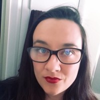 Samantha Harding
