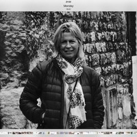 Rose Budge