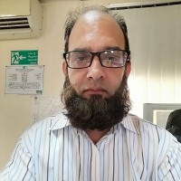 Shoaib Iqbal