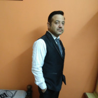 Vikas Sharma