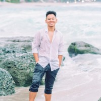 Vedrik Xiong