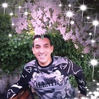 Mehdi Belarbi