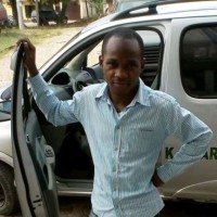 Guy Aurélien Eve Amvene