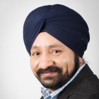 Dilpreet Joura