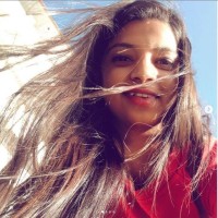 Janhavi Dhumal