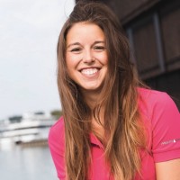Franziska Mäge