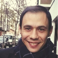 Sergio Fernández Pérez