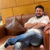Rajkumar Singh