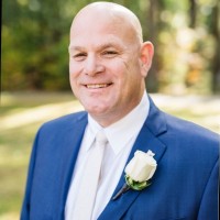 Tim Corcoran