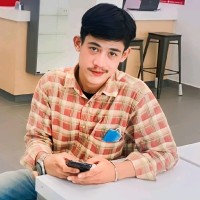 Muhammad Ridho