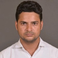 Ashutosh Yadav