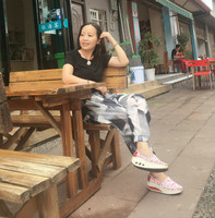 Winnie Yan