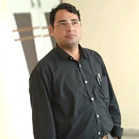 Okesh Kumar