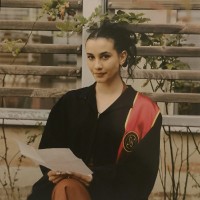 Sofia Justice Panagiotidou