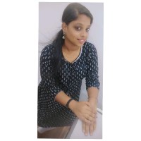 Keerthana S