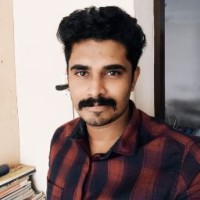 Ajesh M
