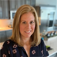 Danielle Dill, Psy.D.