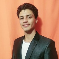 Jonathan Salavarria Benitez