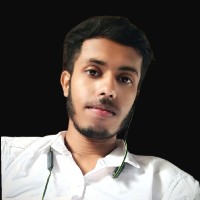 Prabin kumar Behera