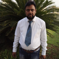 Abdul Mateen Subhedar