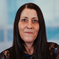 Tina Ehrenstein