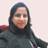Neha Goel
