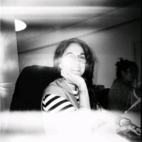 Amaya Pérez Martínez