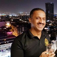 Gautam Pathania